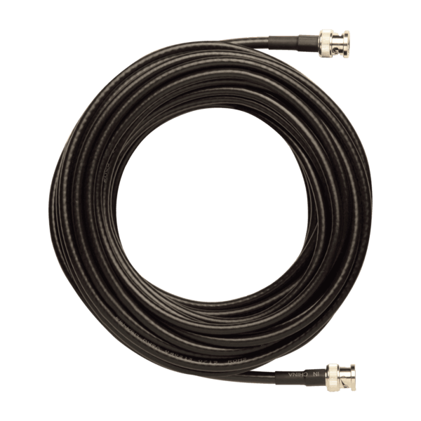 Télécharger le catalogue CABLE COAXIAL BNC/BNC 15M  - évènementiel en Normandie