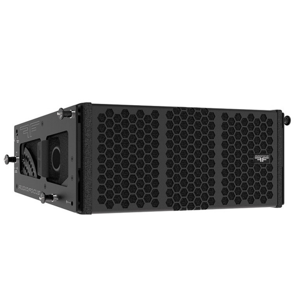 Télécharger le catalogue ENCEINTE LINE ARRAY ACTIVE ARES 8A - AUDIOFOCUS  - évènementiel en Normandie