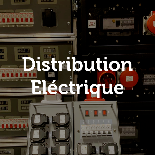 Télécharger le catalogue DISTRIBUTION ELECTRIQUE - évènementiel en Normandie